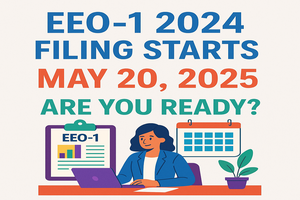 EEO-1 and EEOC
